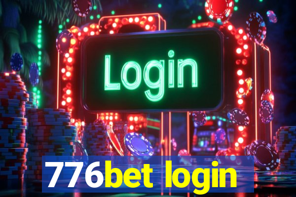 776bet login